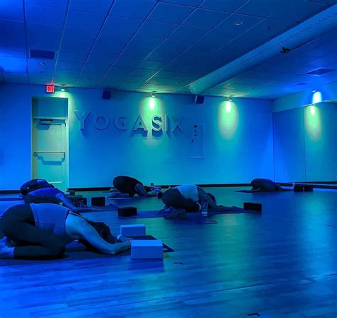 yoga six studio city|y6 yoga near me.